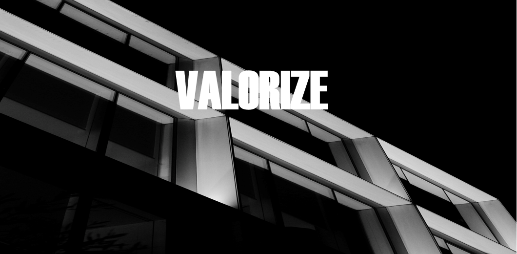 Valorize